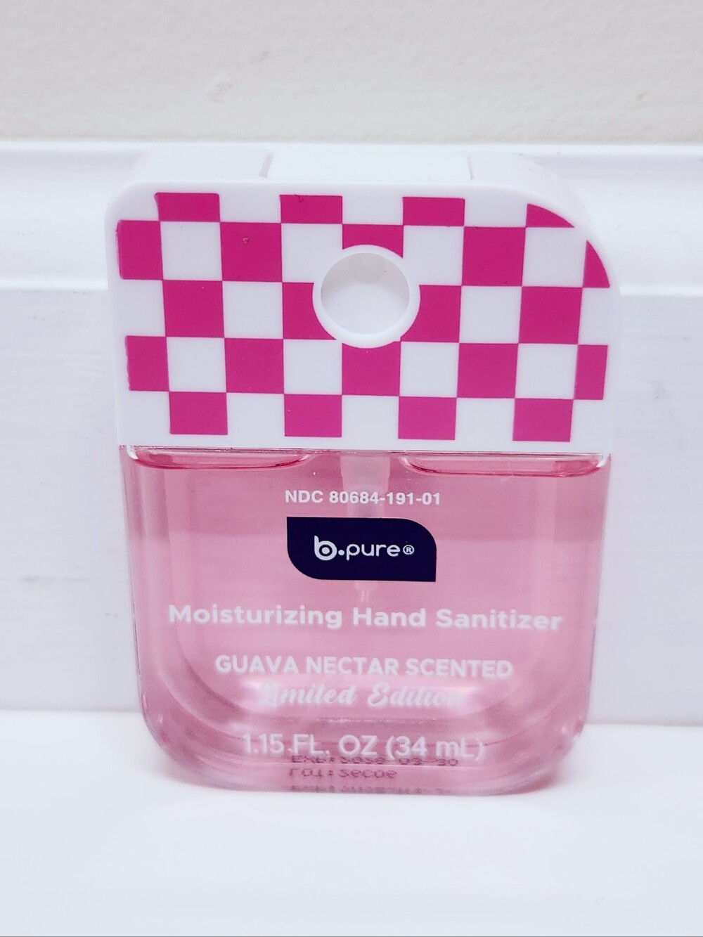 B Pure Hand Sanitizer Bundle - Picture 5 of 12